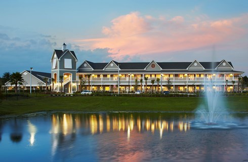 Windermere Preparatory School